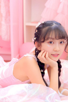 晚娘二
